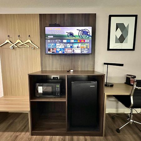 Sylvester Inn Экстерьер фото