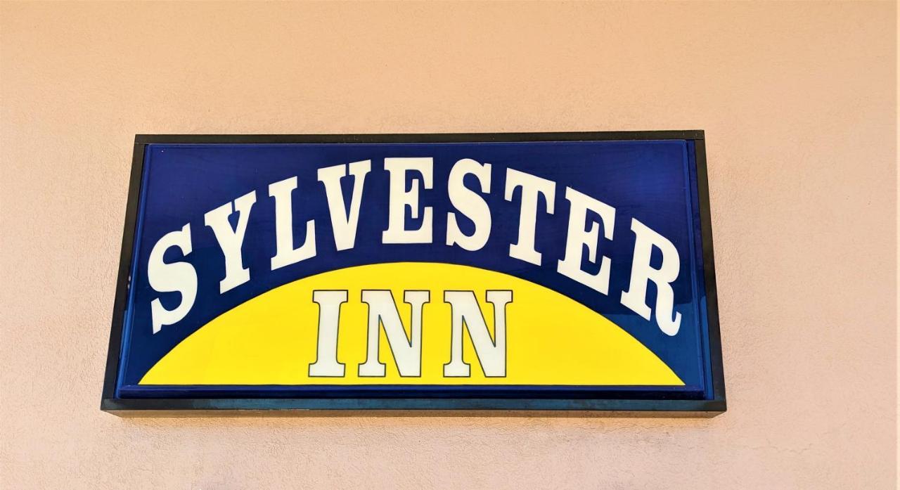 Sylvester Inn Экстерьер фото
