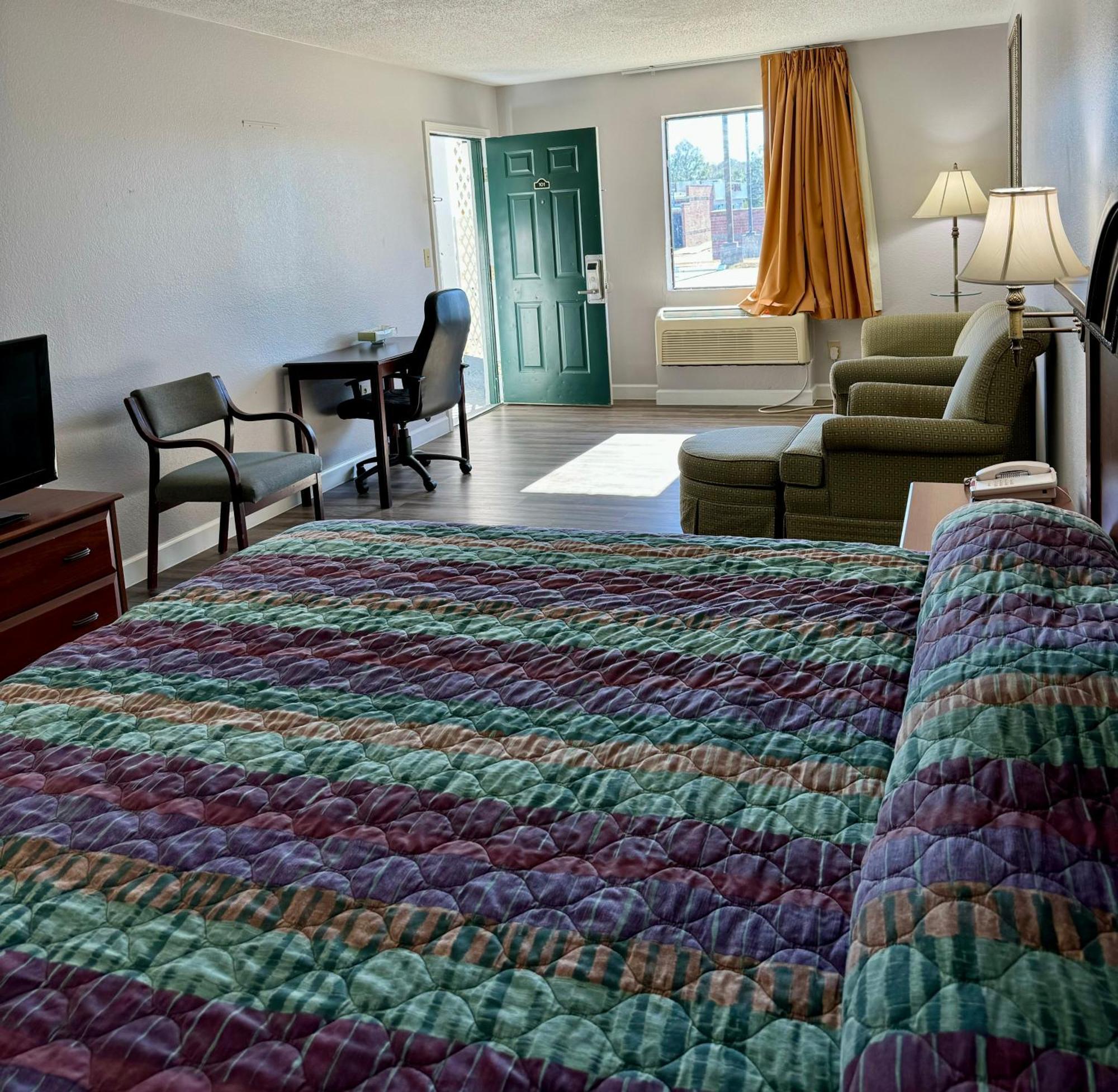 Sylvester Inn Экстерьер фото