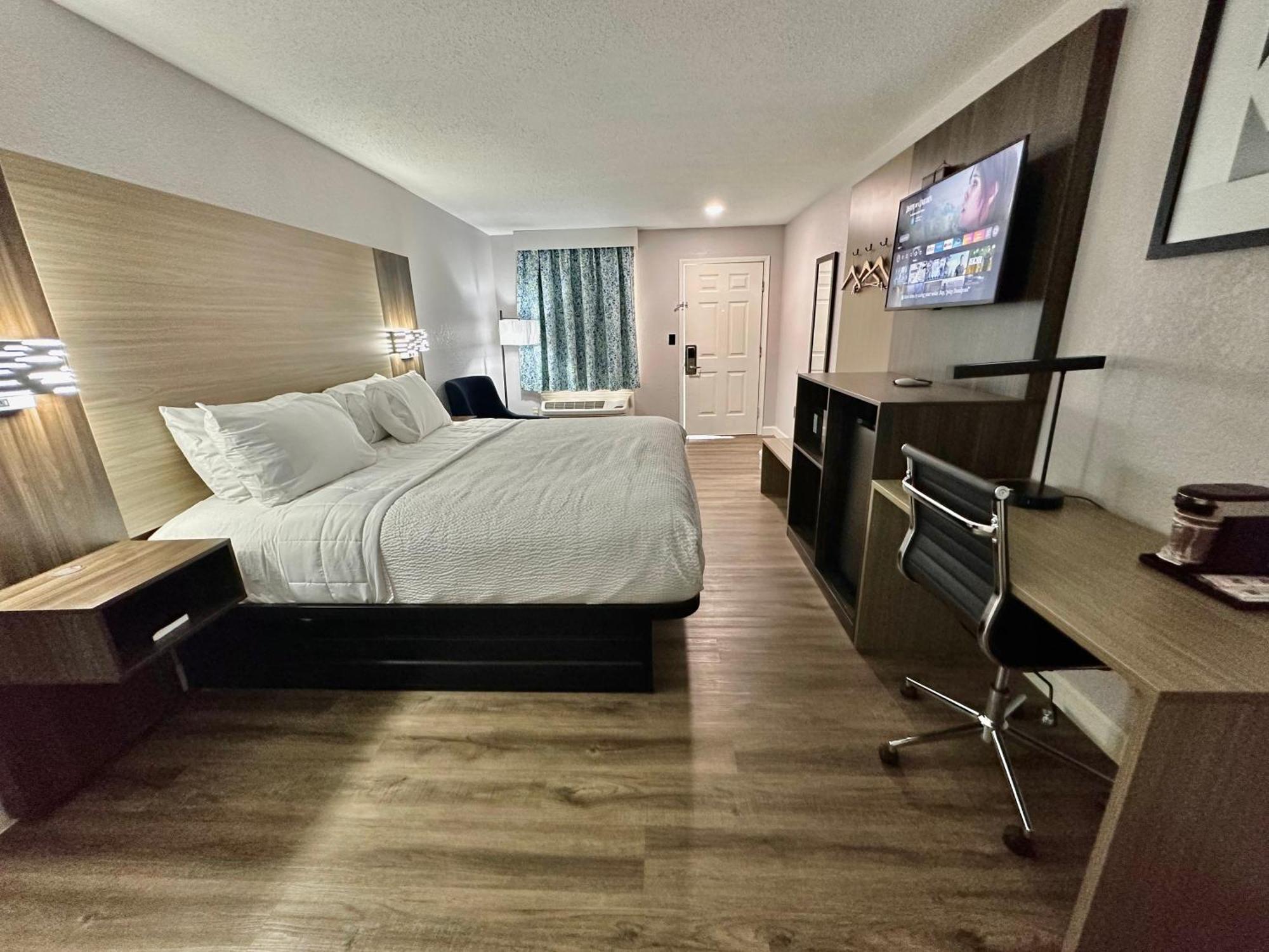 Sylvester Inn Экстерьер фото