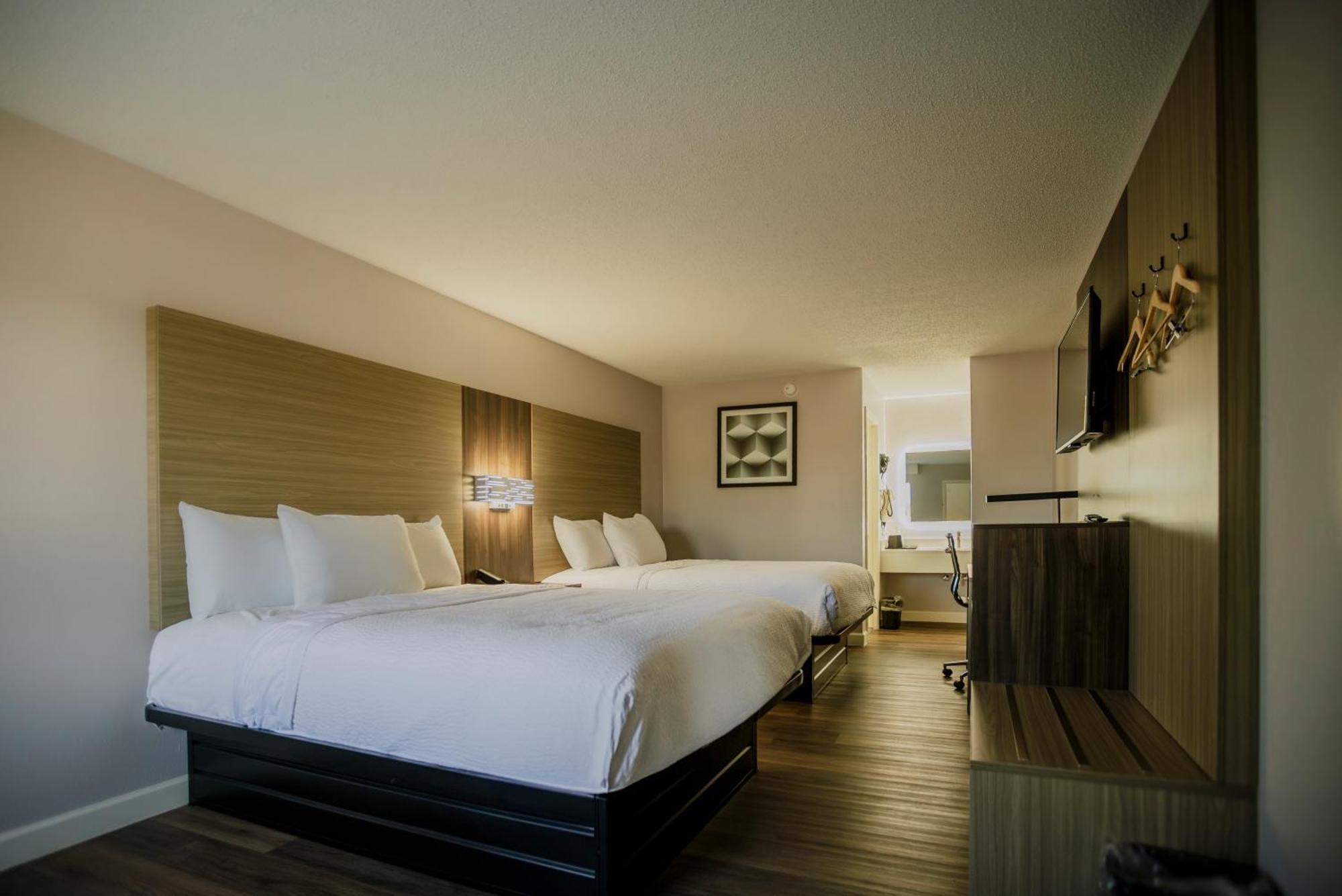 Sylvester Inn Экстерьер фото