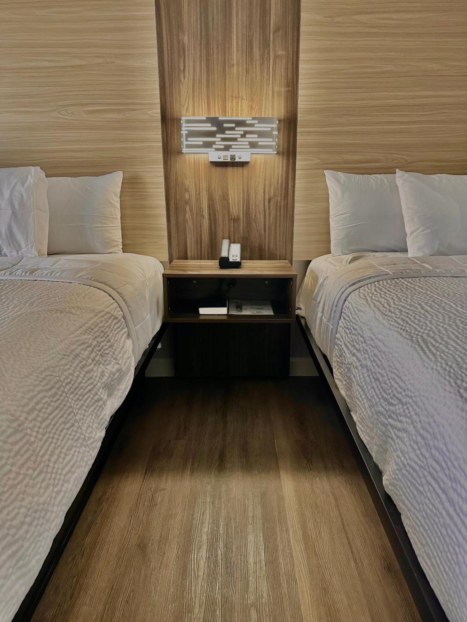 Sylvester Inn Экстерьер фото